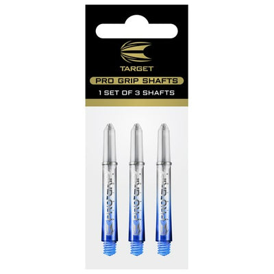 Pro Vision Shaft
