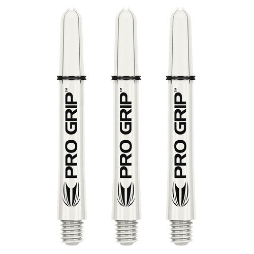 Pro Grip Shaft