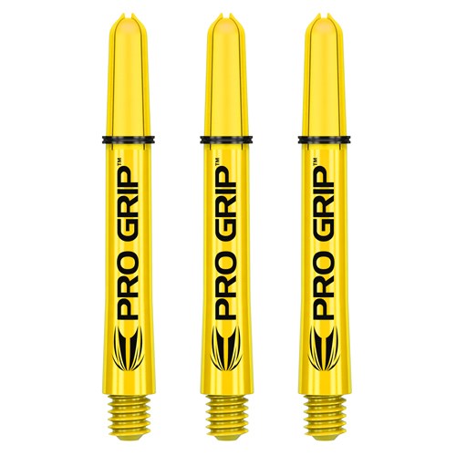 Pro Grip Shaft