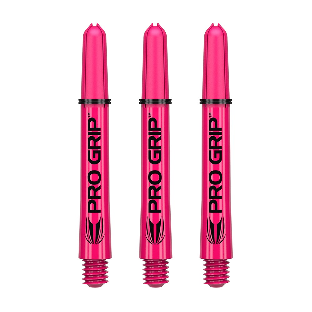 Pro Grip Shaft Multipack
