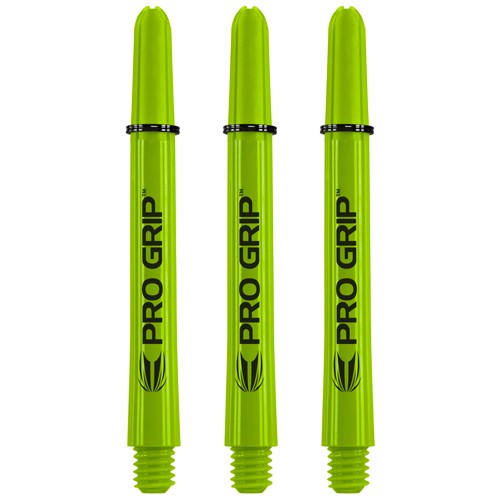 Pro Grip Shaft