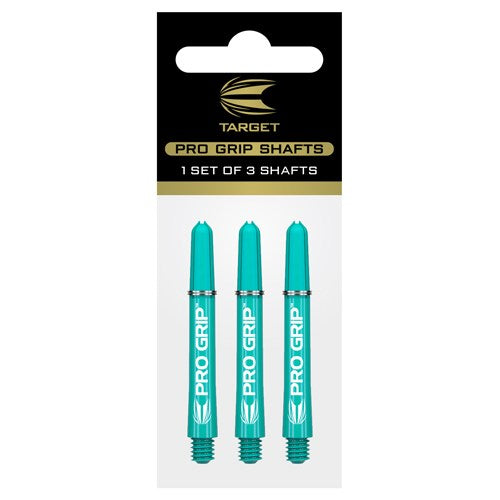 Pro Grip Shaft
