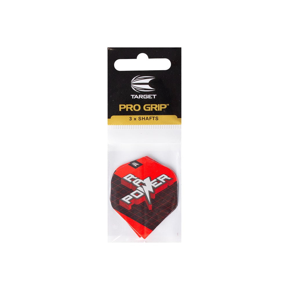 Phil Taylor 9FivePower G11 Pro Ultra Flights