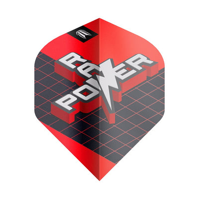 Phil Taylor 9FivePower G11 Pro Ultra Flights