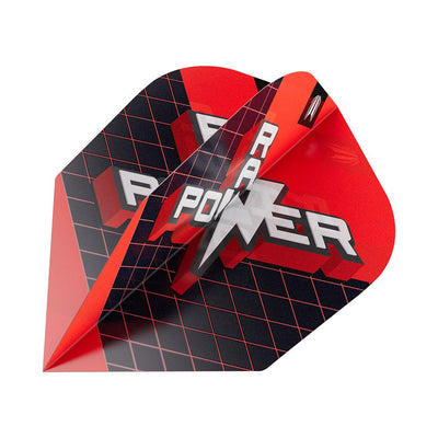 Phil Taylor 9FivePower G11 Pro Ultra Flights