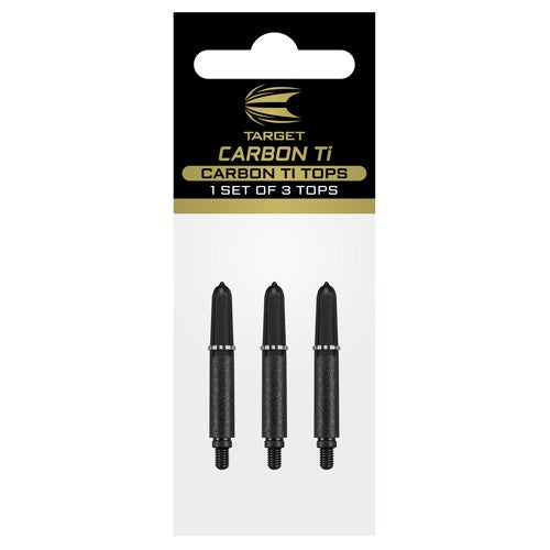 Carbon-Ti Pro Spare Top