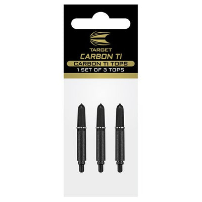 Carbon-Ti Pro Spare Top