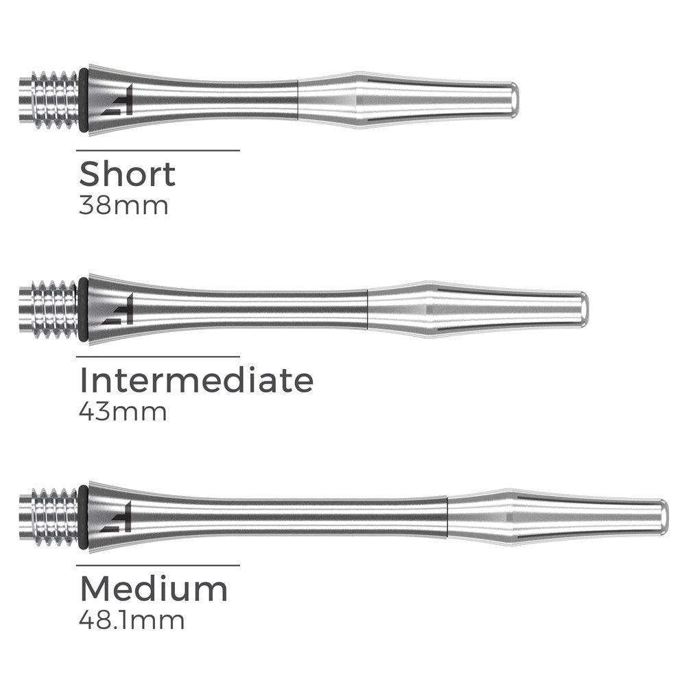 Titanium Pro Shaft