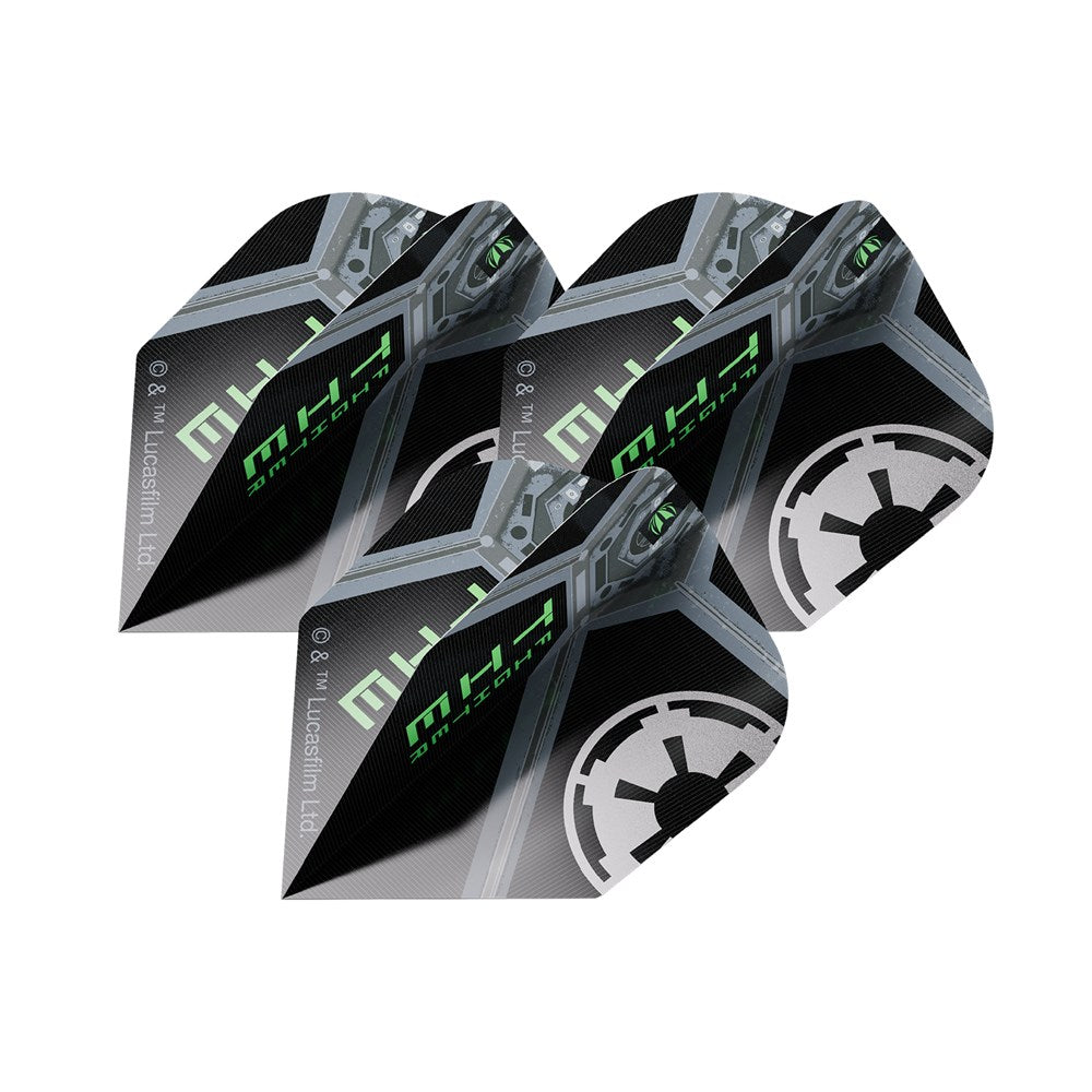 Tie Fighter Pro Ultra Flight