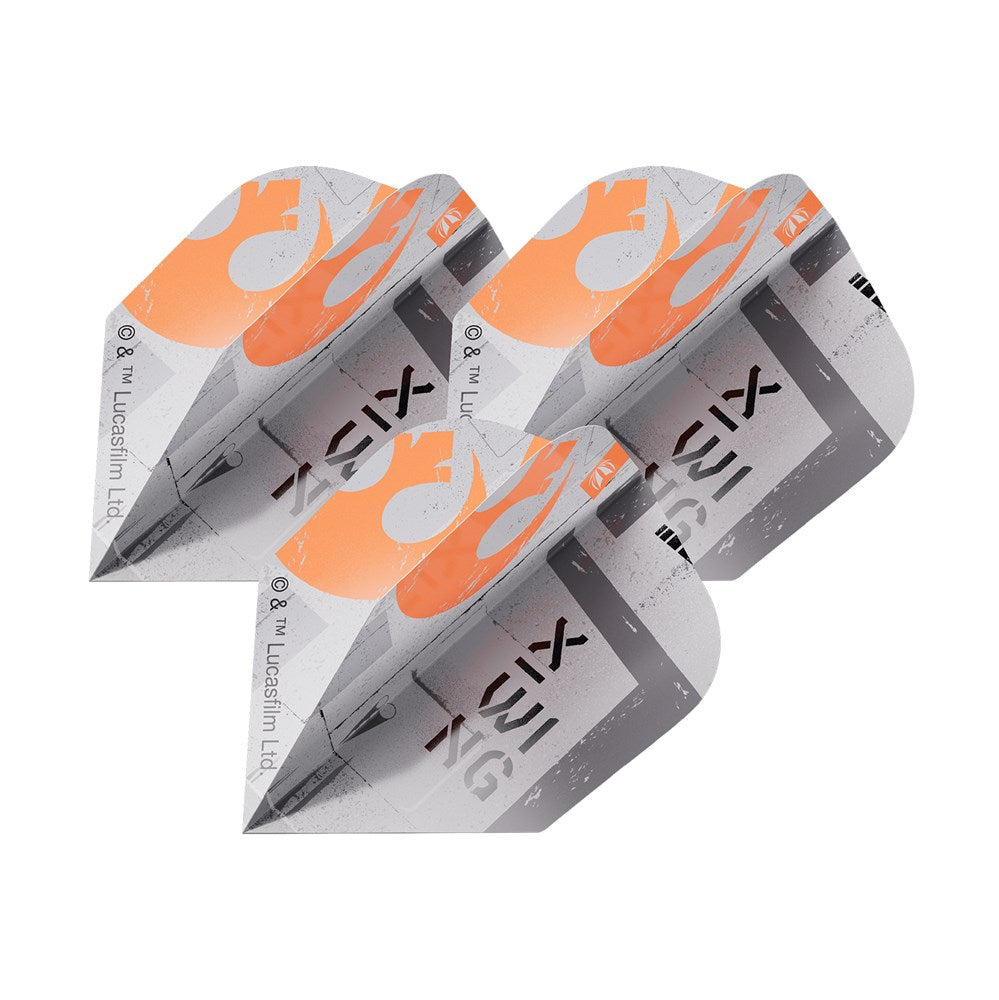 X-Wing Pro Ultra Flight