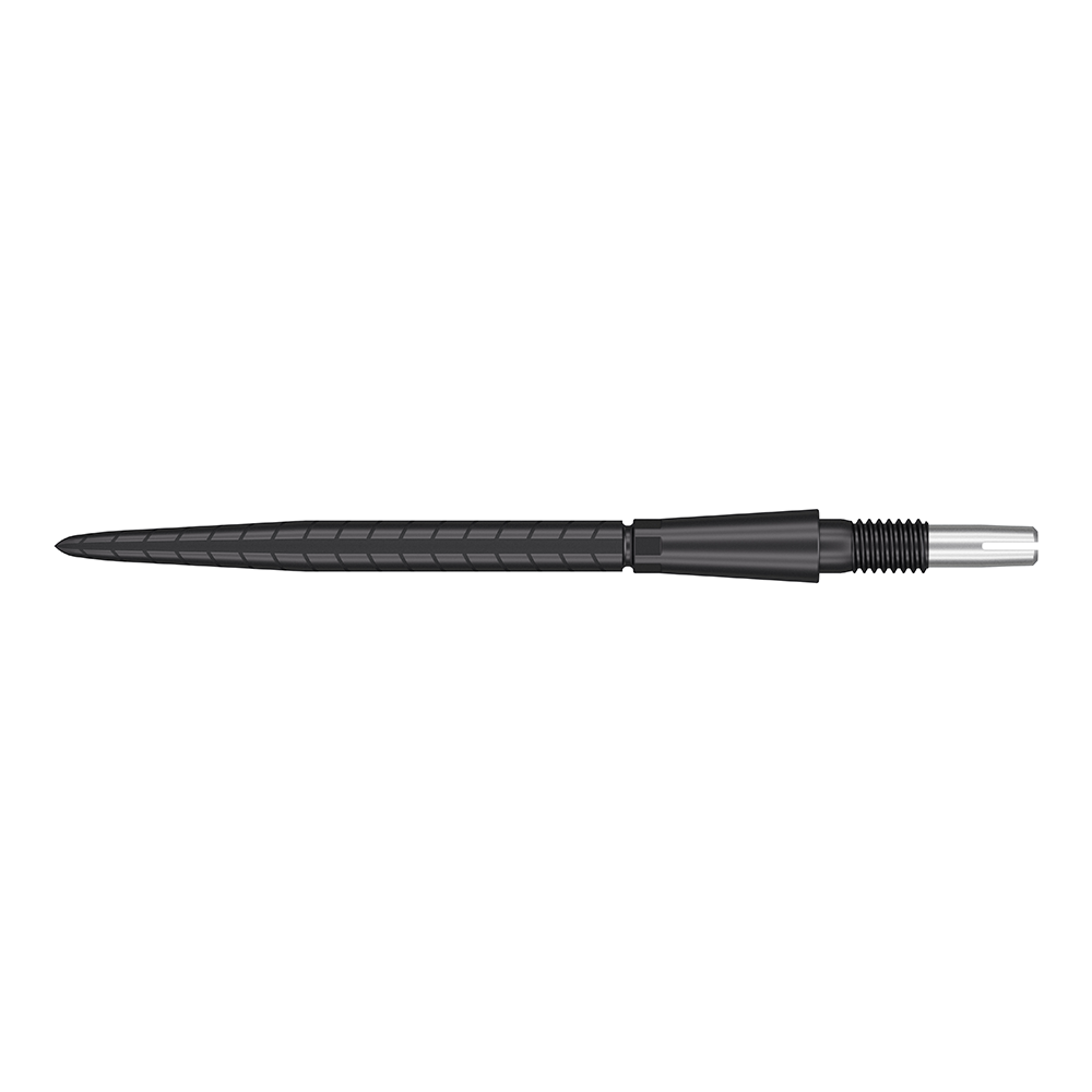 Swiss Storm Quartz Point