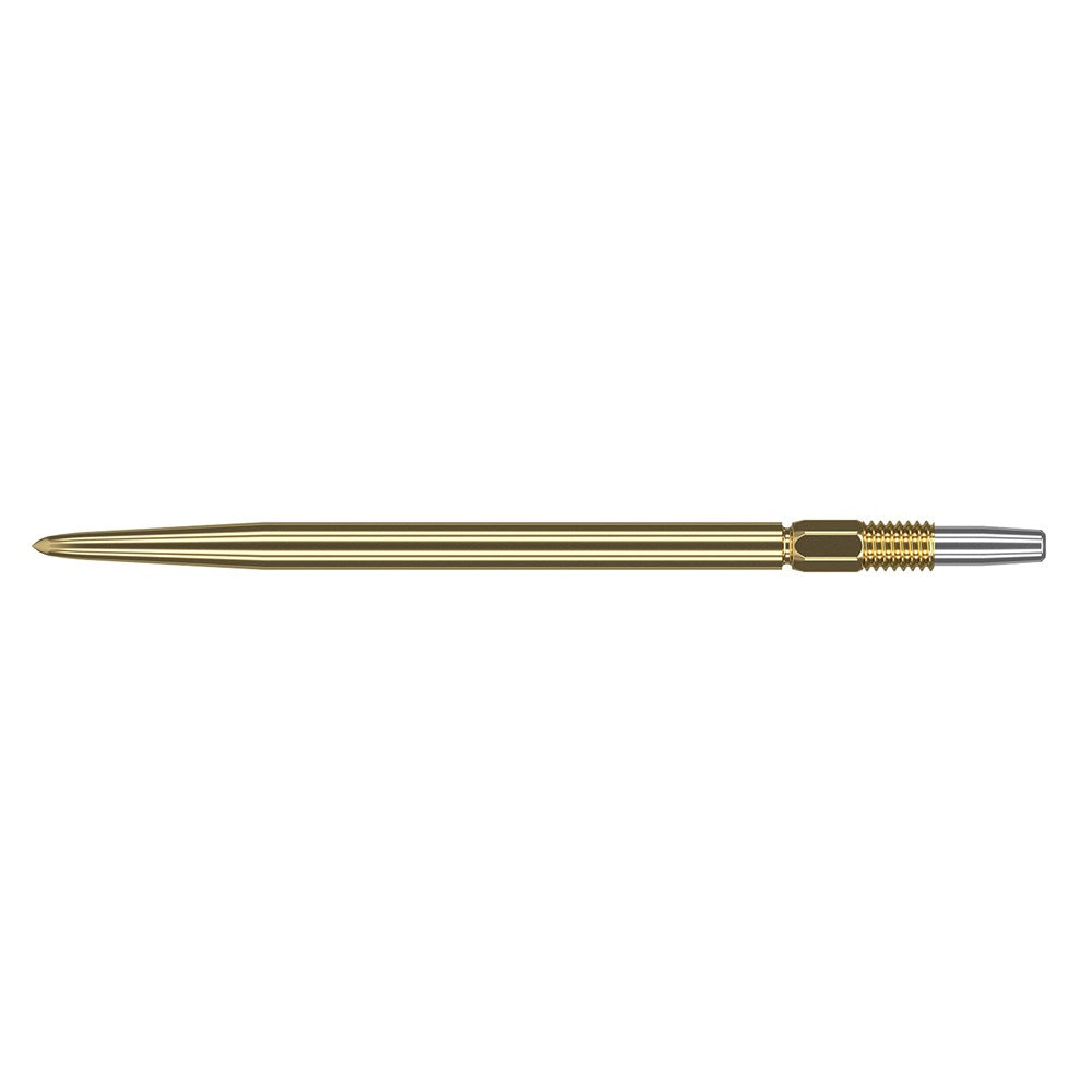 Swiss Silver Point