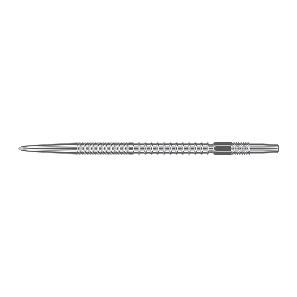 Swiss Firepoint Silver Point