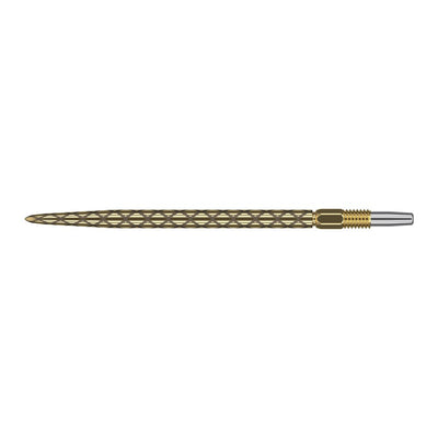 Swiss Diamond Pro Gold Point