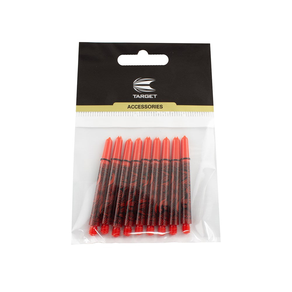 Pro Grip Ink Shaft Multipack