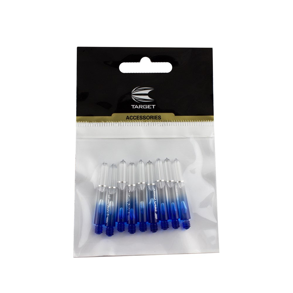 Pro Grip Vision Shaft Multipack