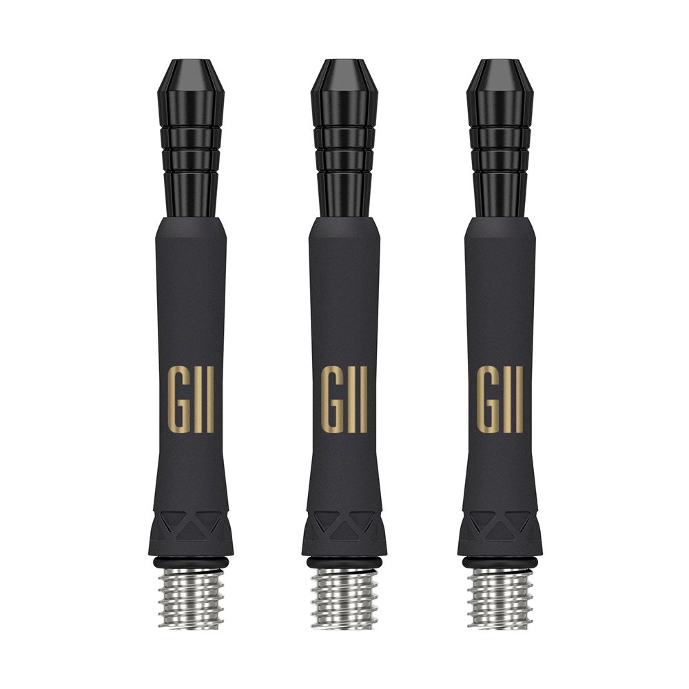 Phil Taylor 9Five Power G11 Titanium Shaft