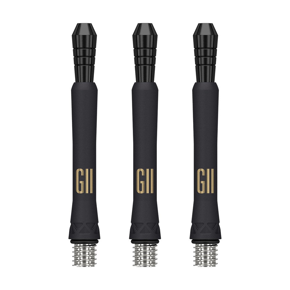 Phil Taylor 9Five Power G11 Titanium Shaft