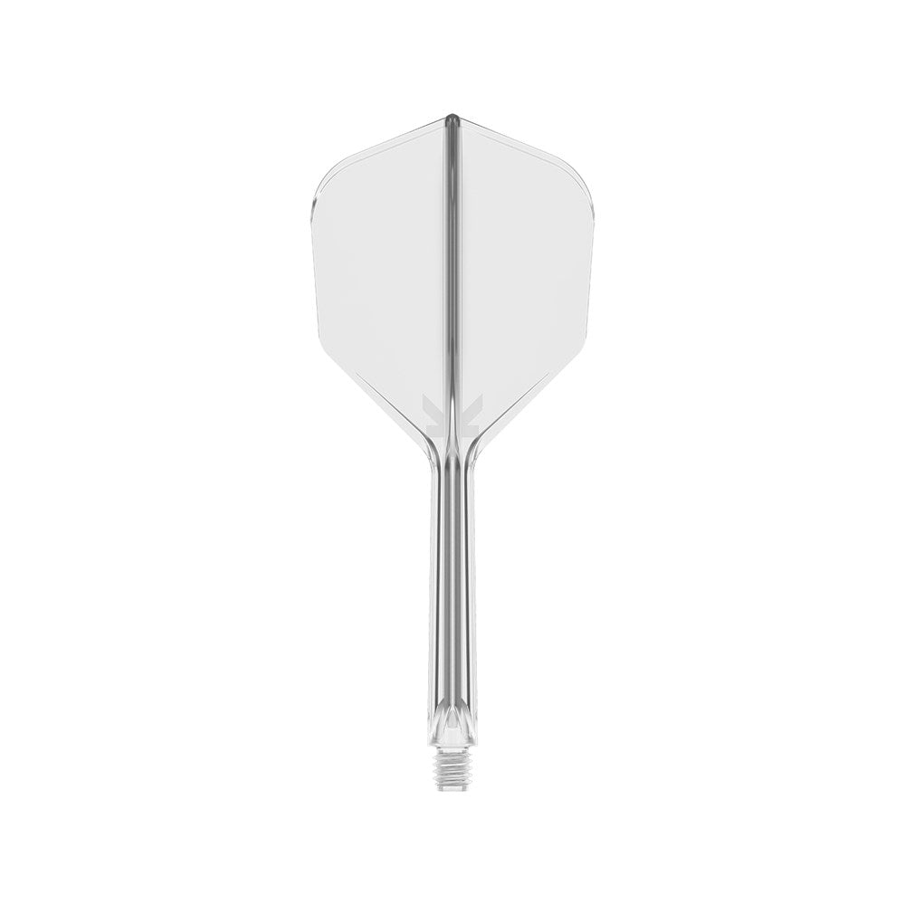 K-Flex Moulded Flight & Shaft No.6