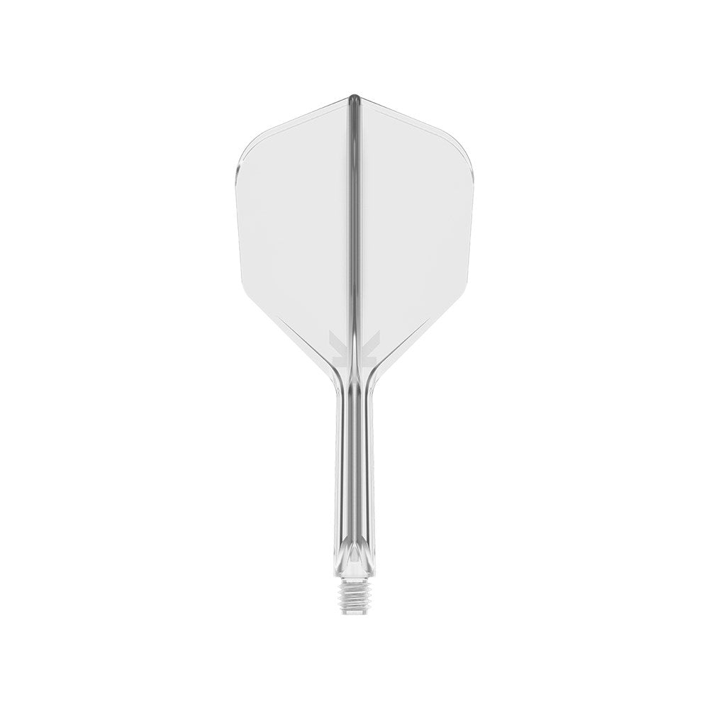 K-Flex Moulded Flight & Shaft No.6