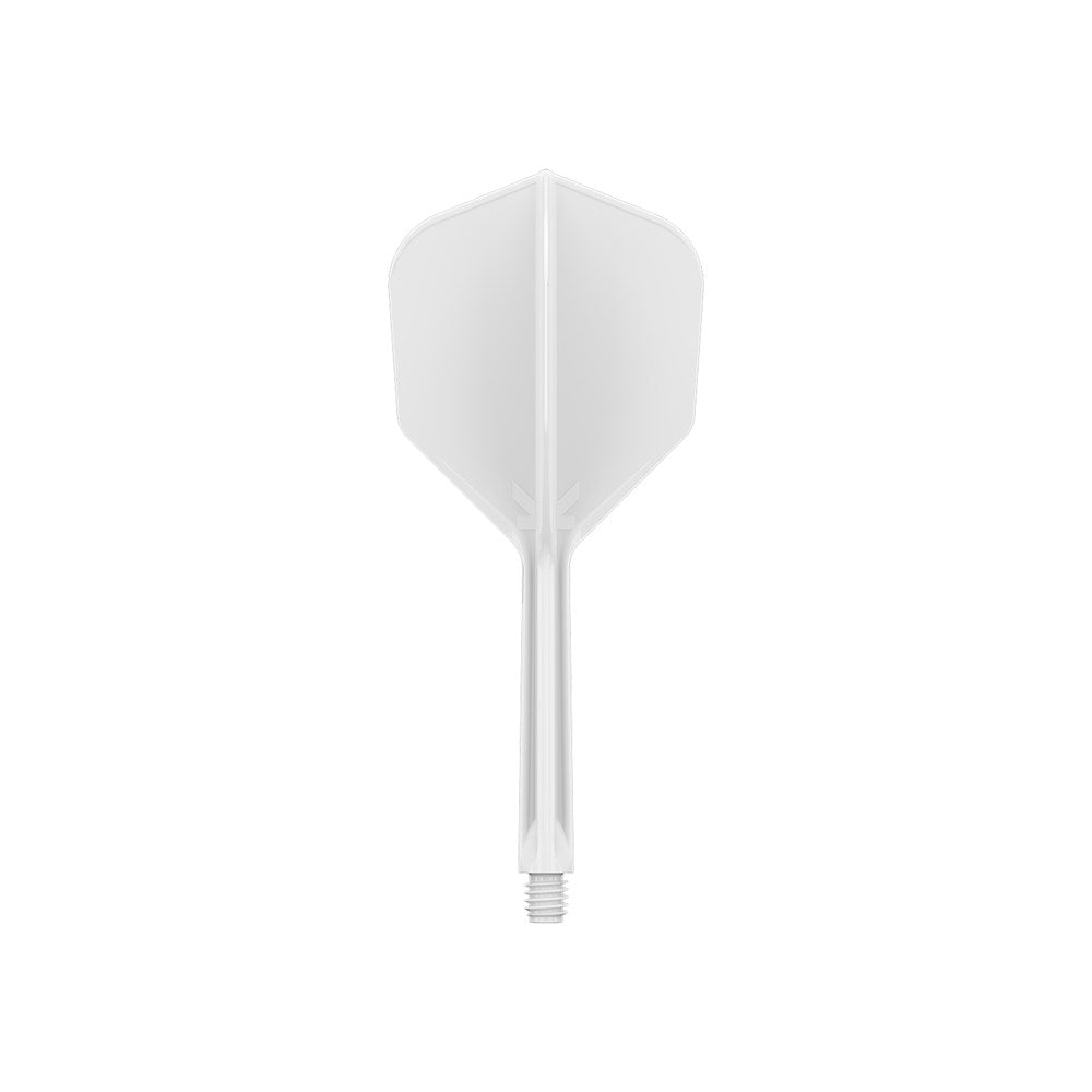 K-Flex Moulded Flight & Shaft No.6