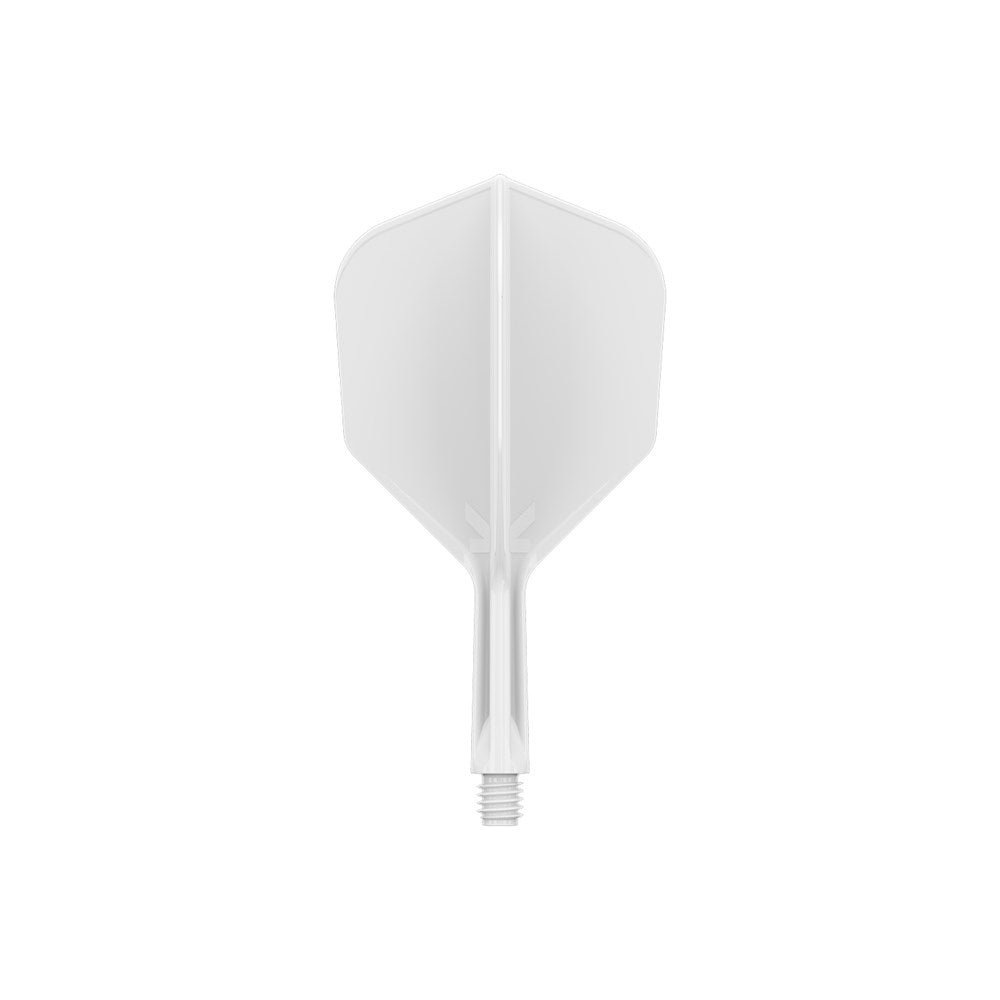 K-Flex Moulded Flight & Shaft No.6