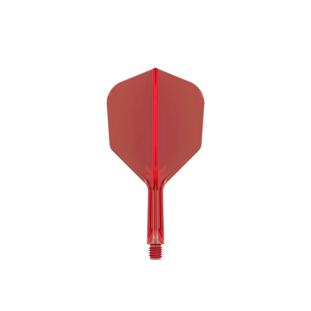 K-Flex Moulded Flight & Shaft No.6