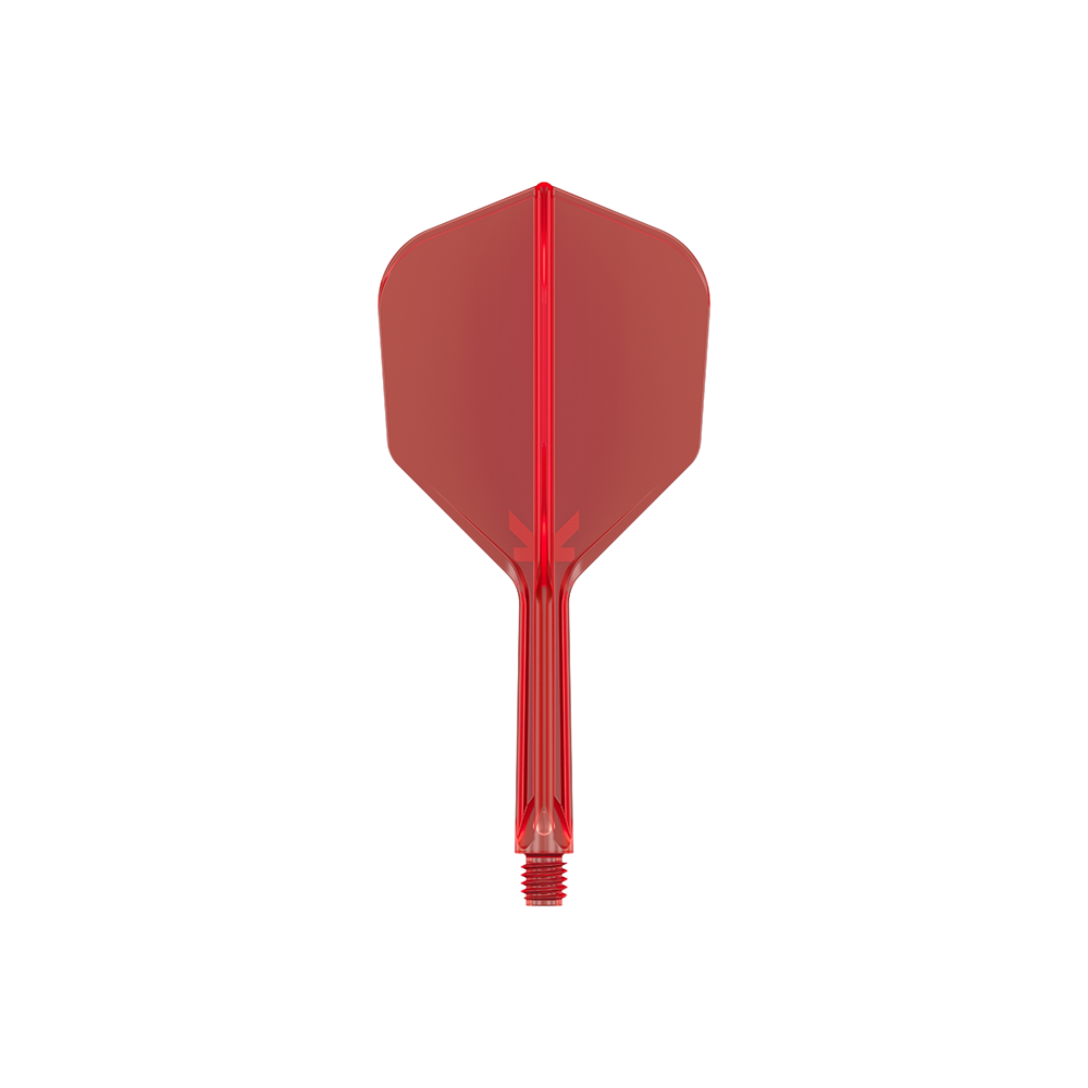 K-Flex Moulded Flight & Shaft No.6