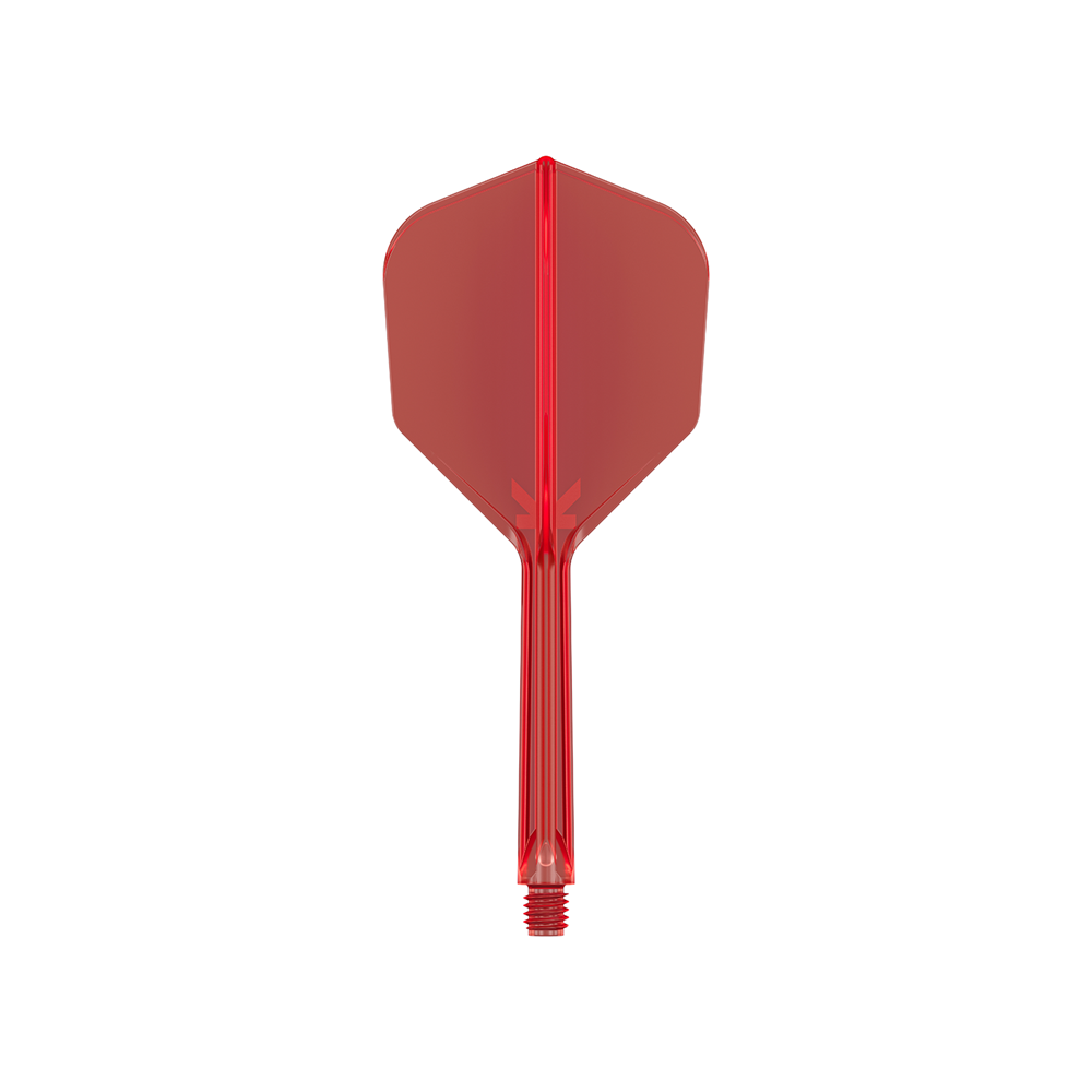 K-Flex Moulded Flight & Shaft No.6