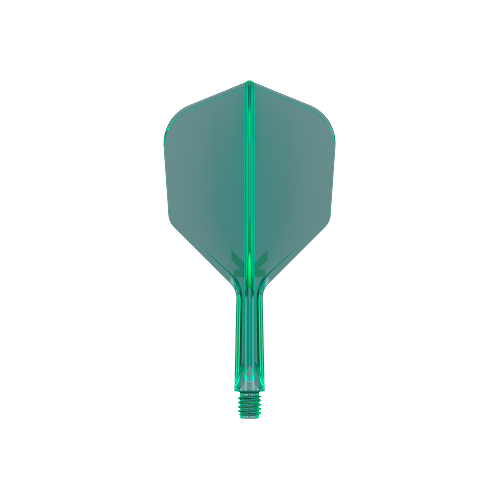K-Flex Moulded Flight & Shaft No.6