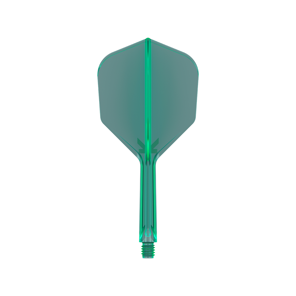 K-Flex Moulded Flight & Shaft No.6