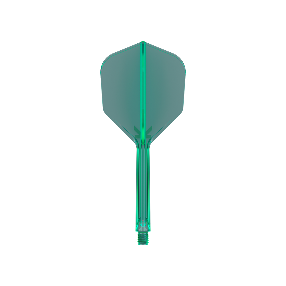K-Flex Moulded Flight & Shaft No.6