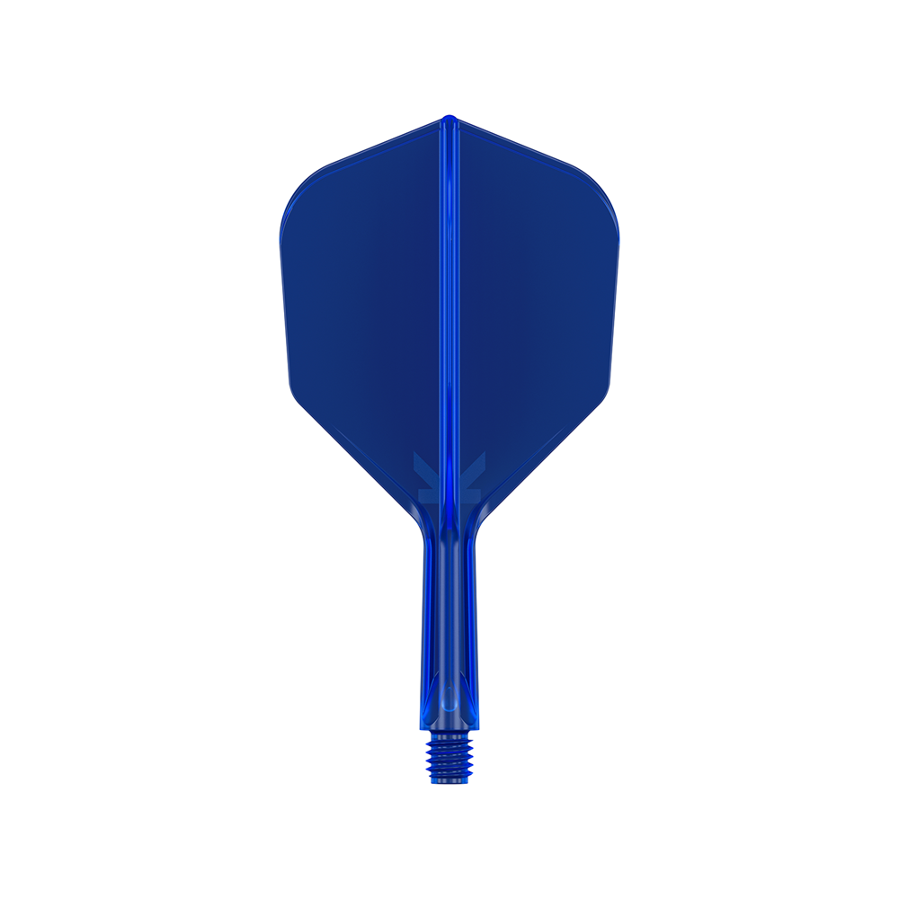 K-Flex Moulded Flight & Shaft No.6