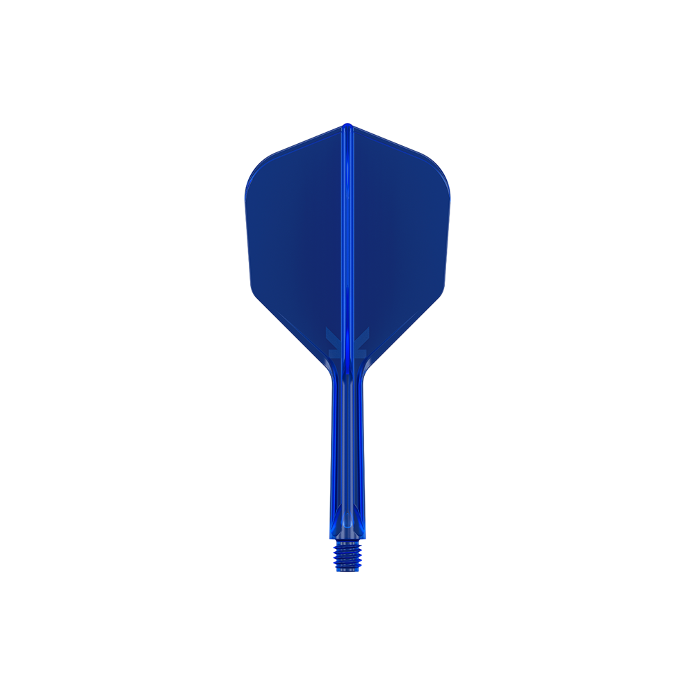 K-Flex Moulded Flight & Shaft No.6