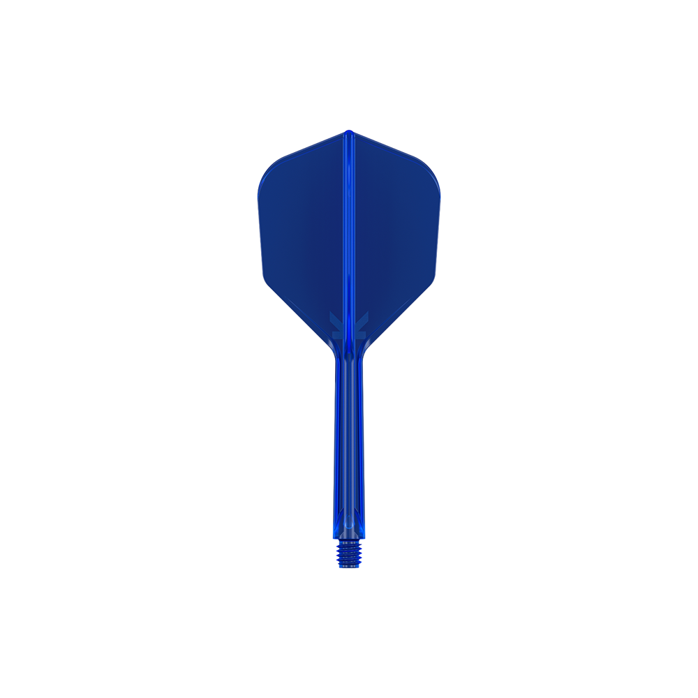 K-Flex Moulded Flight & Shaft No.6