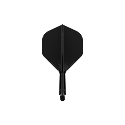 K-Flex Moulded Flight & Shaft No.2