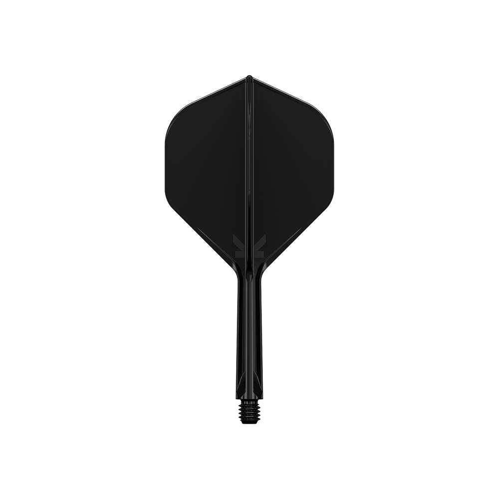 K-Flex Moulded Flight & Shaft No.2