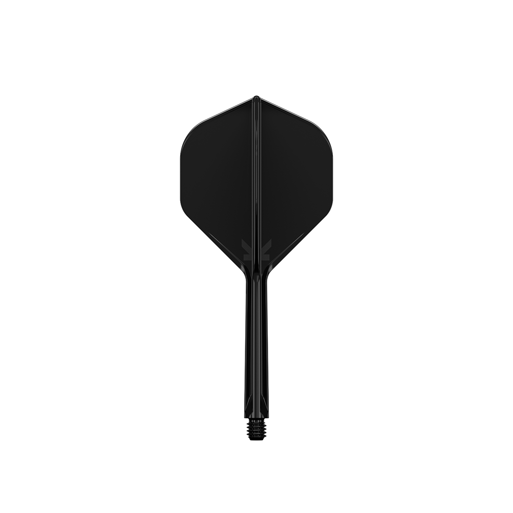 K-Flex Moulded Flight & Shaft No.2