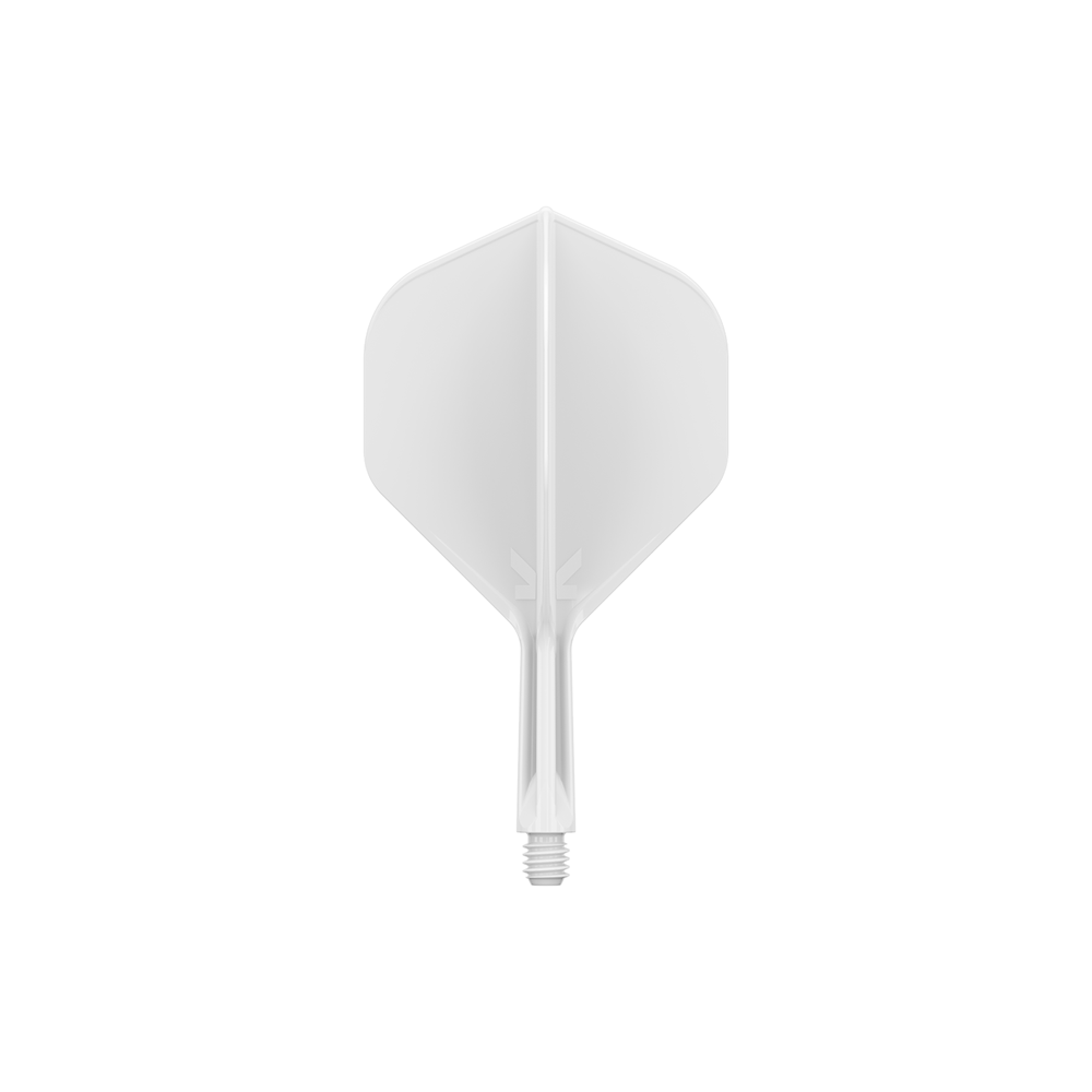 K-Flex Moulded Flight & Shaft No.2