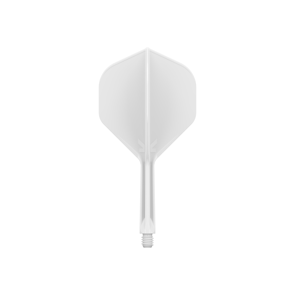 K-Flex Moulded Flight & Shaft No.2