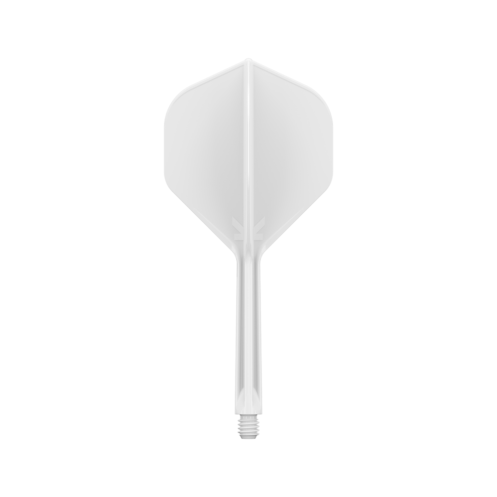 K-Flex Moulded Flight & Shaft No.2