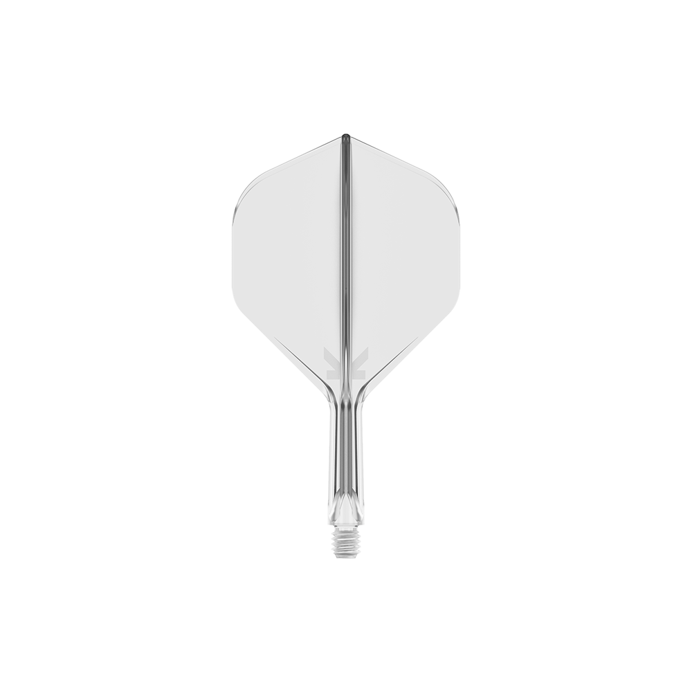 K-Flex Moulded Flight & Shaft No.2