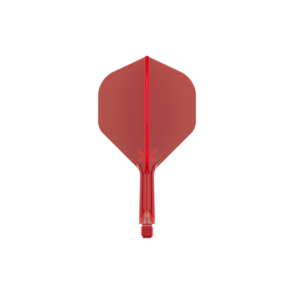 K-Flex Moulded Flight & Shaft No.2