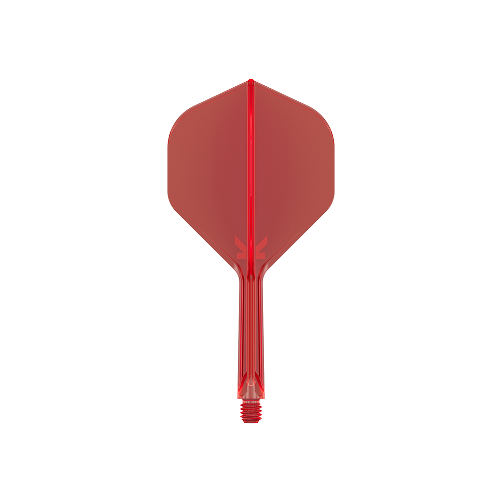 K-Flex Moulded Flight & Shaft No.2