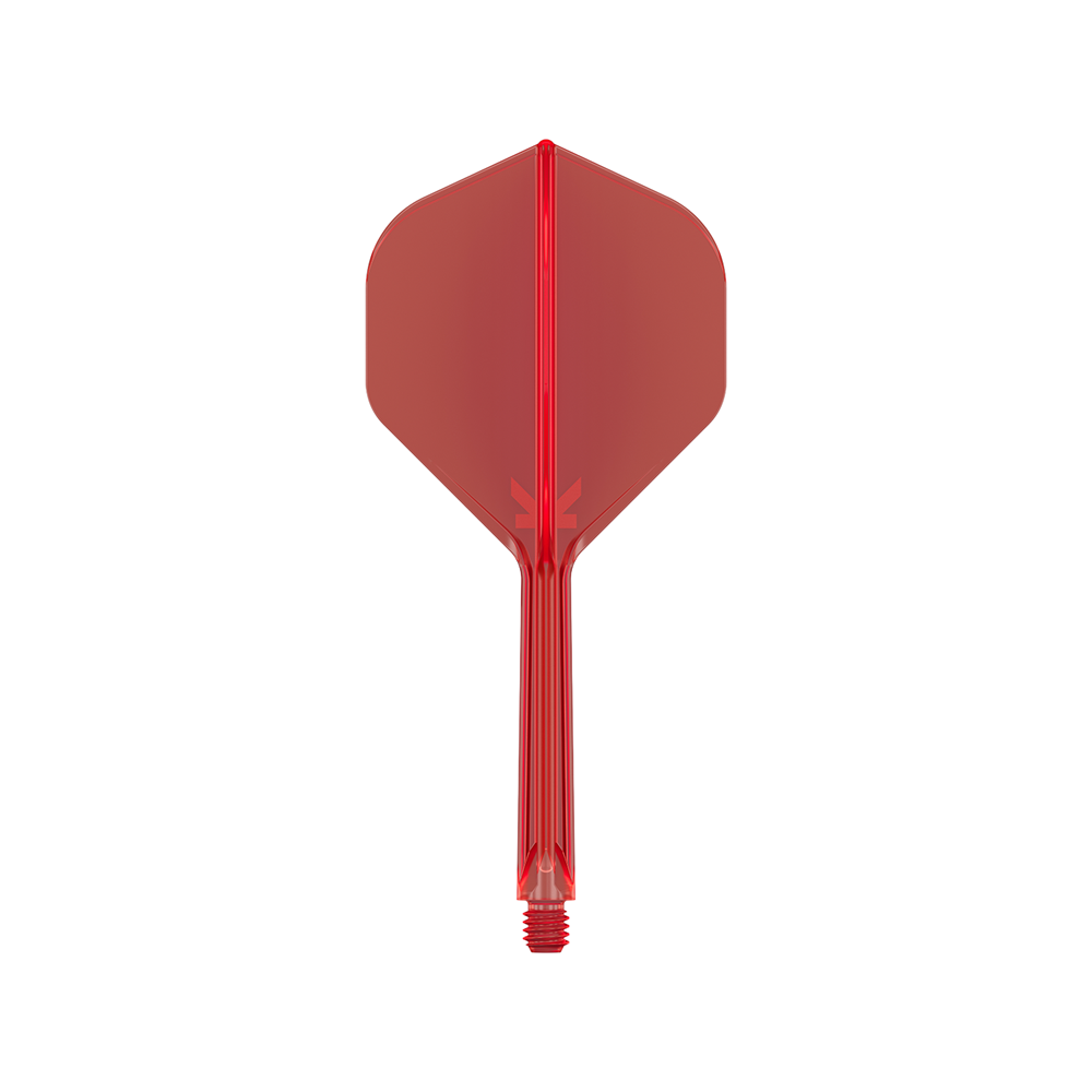 K-Flex Moulded Flight & Shaft No.2