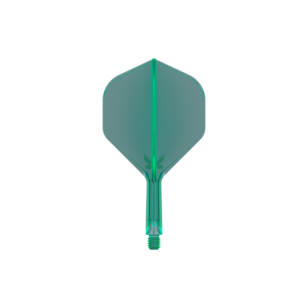 K-Flex Moulded Flight & Shaft No.2