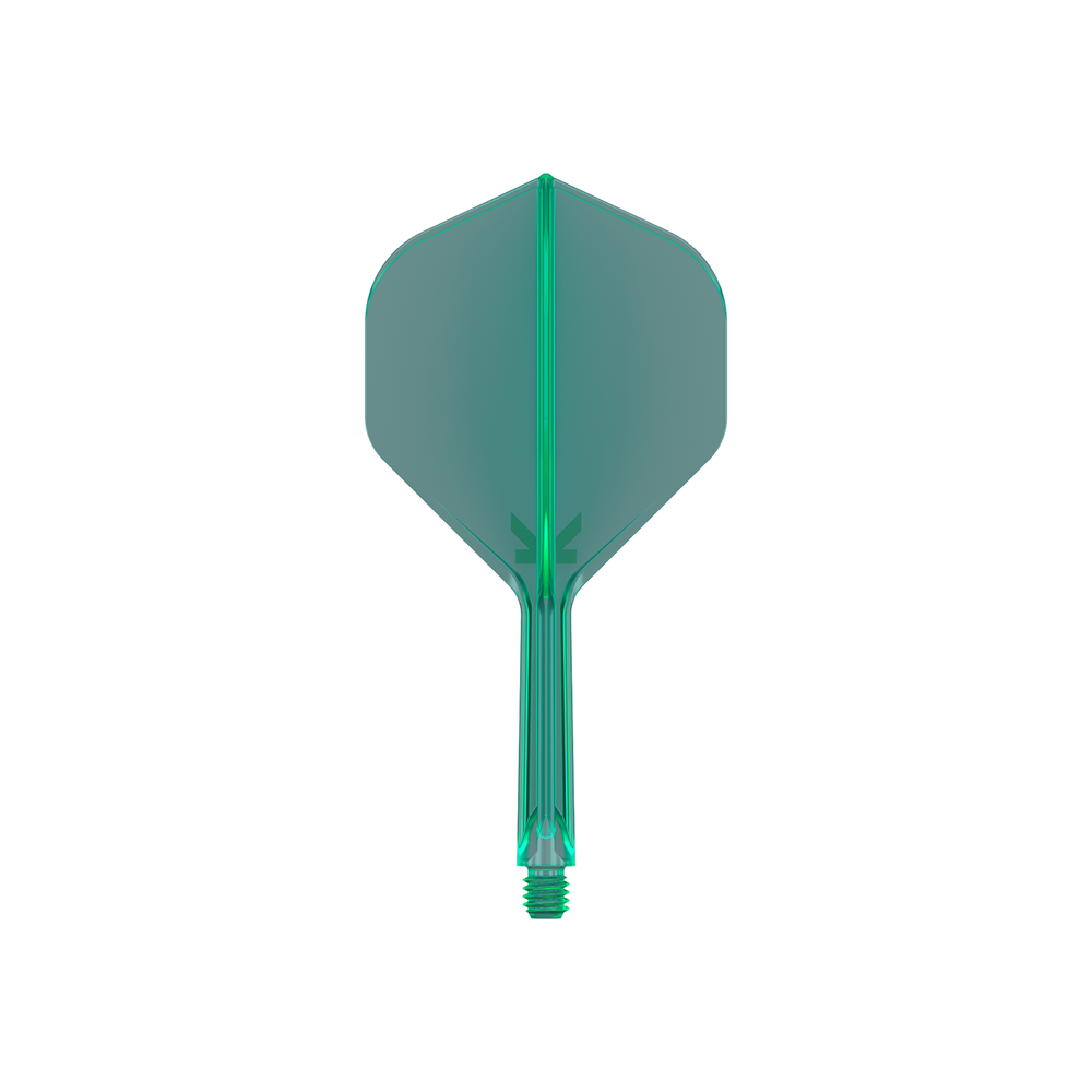 K-Flex Moulded Flight & Shaft No.2