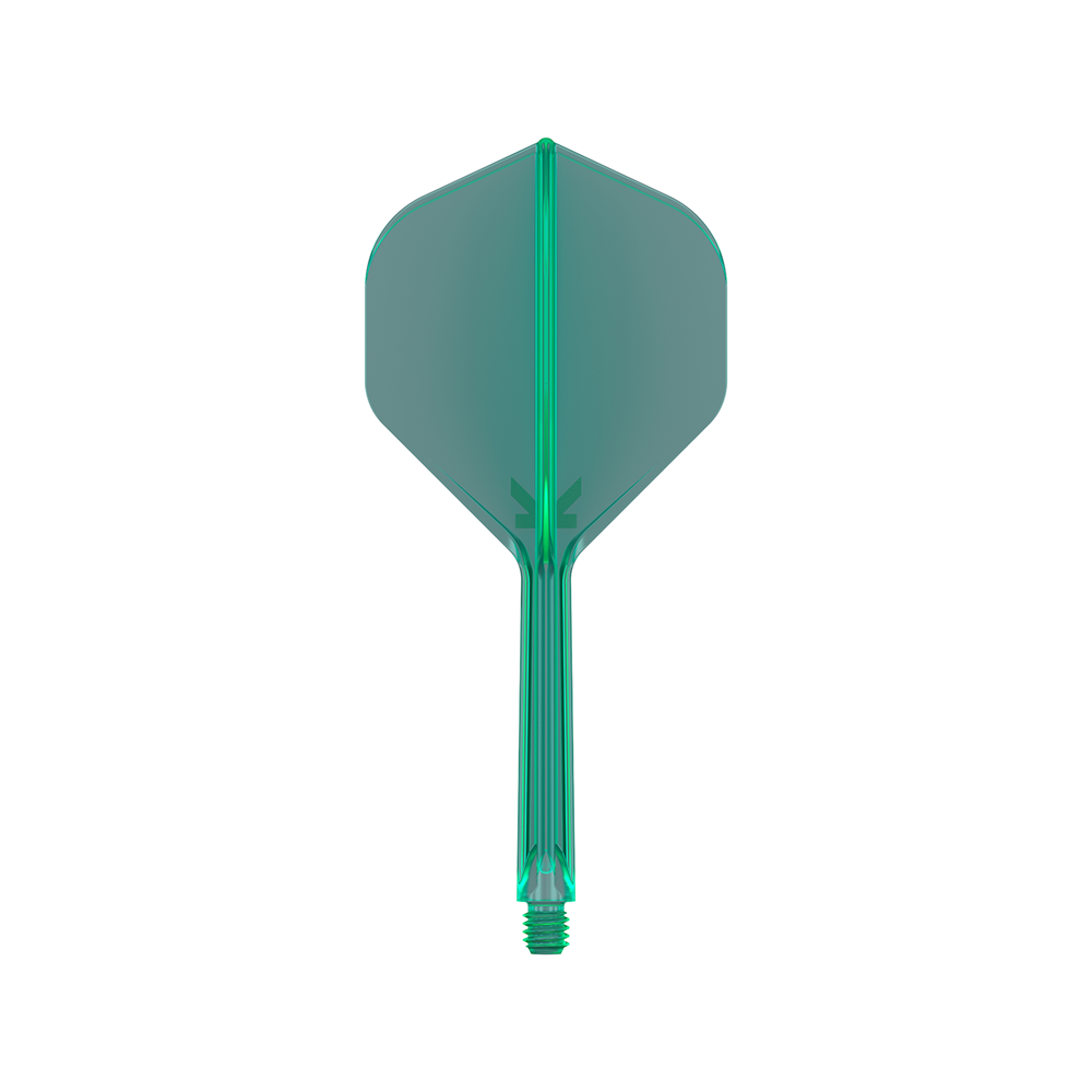 K-Flex Moulded Flight & Shaft No.2