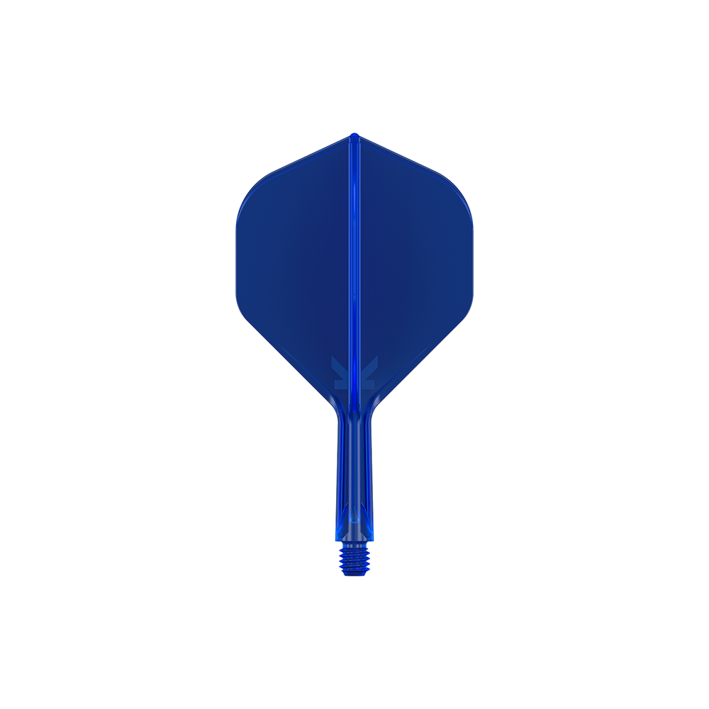 K-Flex Moulded Flight & Shaft No.2