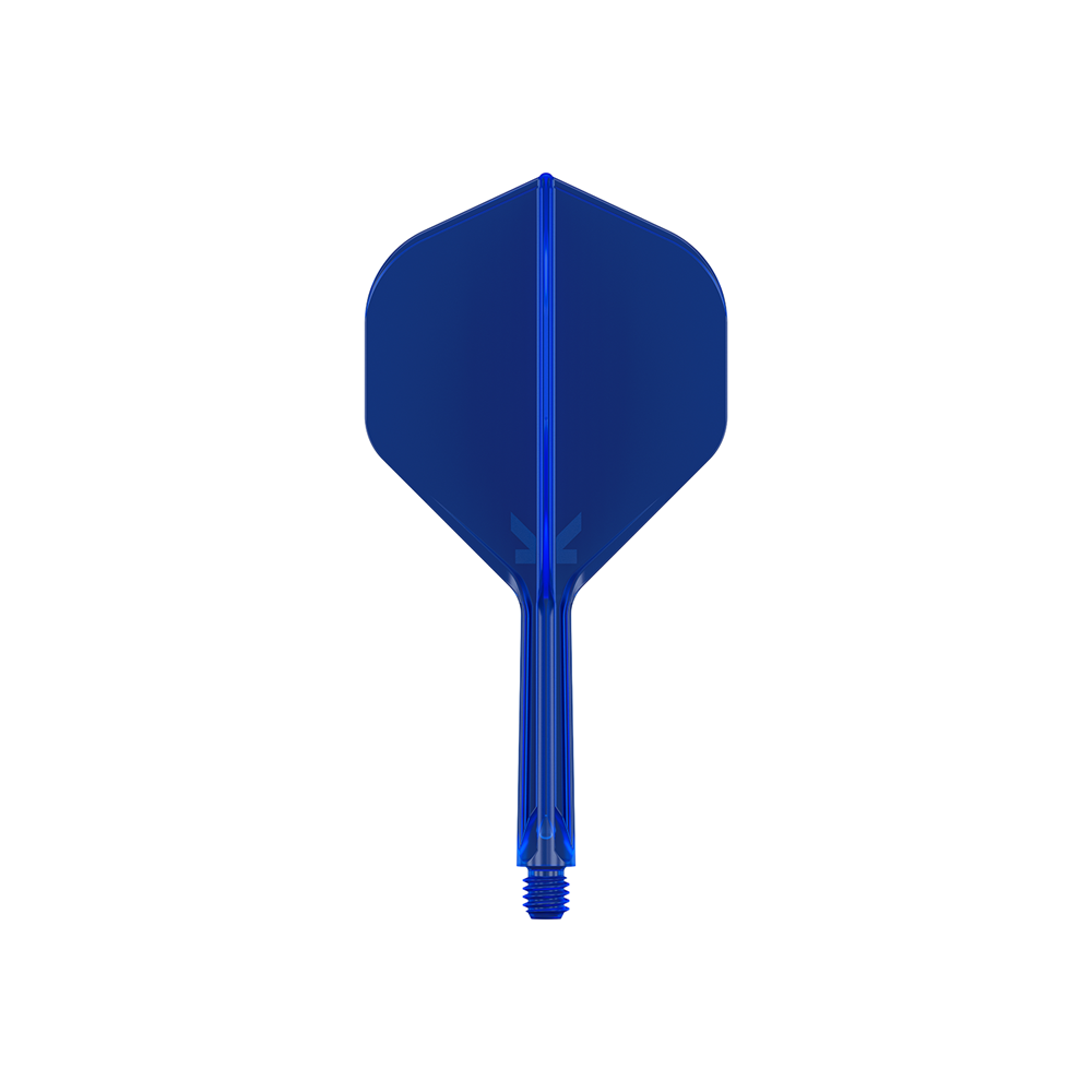 K-Flex Moulded Flight & Shaft No.2